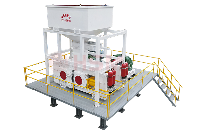 高壓輥磨機、河卵石制砂機、石頭制砂機